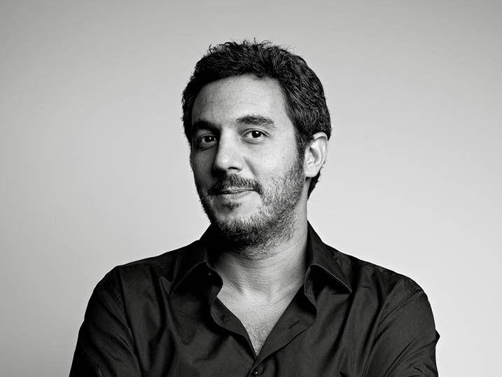 Christian Djermakian: Have a Short Memory Image
