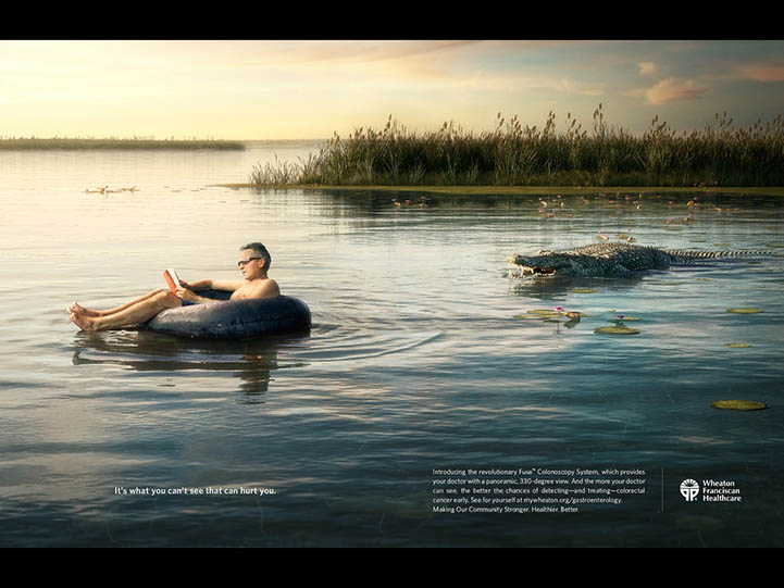 Wheaton Franciscan Healthcare by Jigsaw, 2014 Wheaton Franciscan Healthcare by Jigsaw, 2014