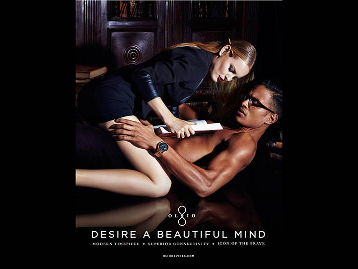 Olio Devices by Odysseus Arms, 2016 Olio Devices by Odysseus Arms, 2016