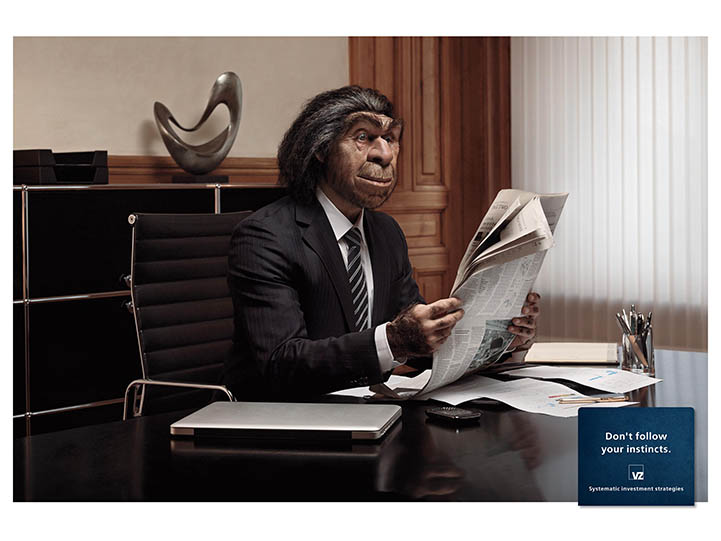 VZ Wealth Management by Ruf Lanz, 2013 VZ Wealth Management by Ruf Lanz, 2013