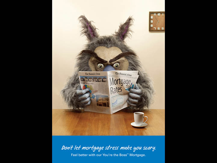 Coast Capital Savings by Rethink, 2012 Coast Capital Savings by Rethink, 2012