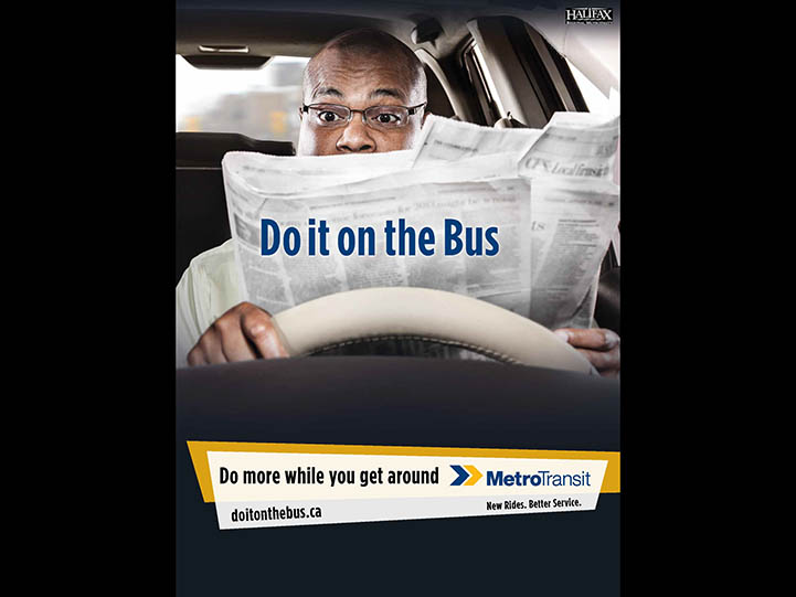 Metro Transit Bus System by Acart Communications, 2013 Metro Transit Bus System by Acart Communications, 2013