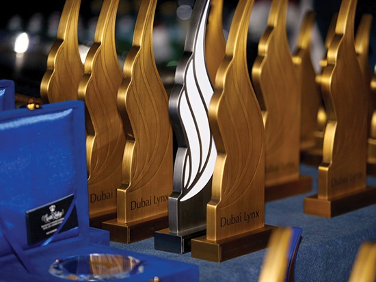 Dubai Lynx Awards the Region’s Best Image