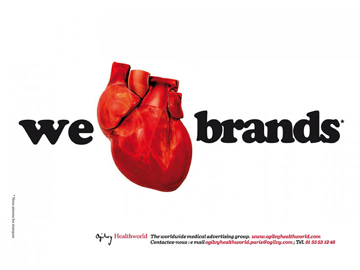 Ogilvy Healthworld by Ogilvy Healthworld, 2008 Ogilvy Healthworld by Ogilvy Healthworld, 2008
