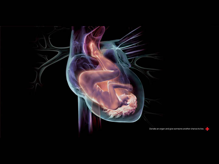 Red Cross by JWT Shanghai, 2008 Red Cross by JWT Shanghai, 2008