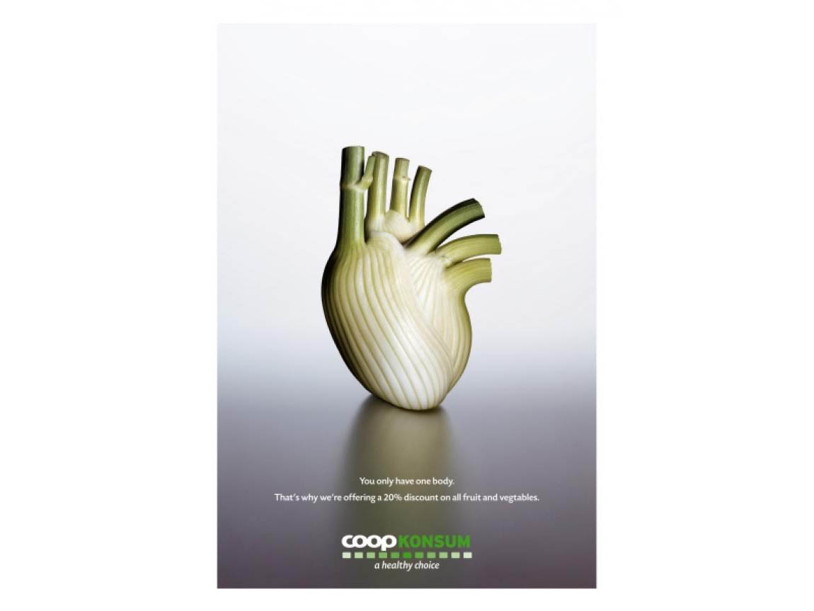 COOP by Lowe Brindfors, 2005 COOP by Lowe Brindfors, 2005