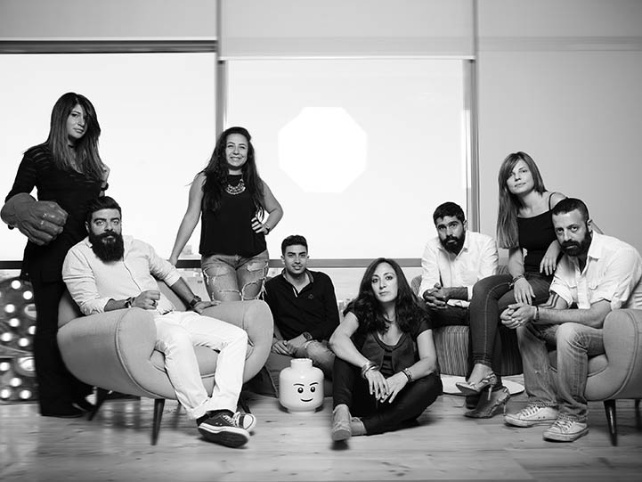 Creative team Creative team