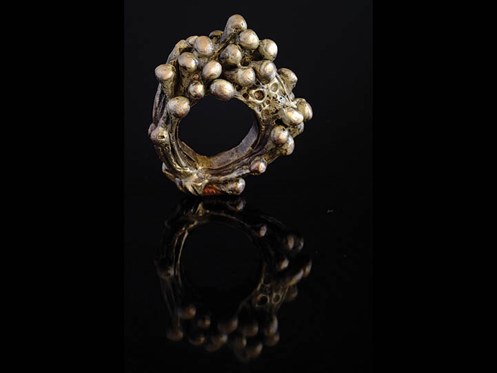 Alchemy of the Deep Alchemy of the Deep