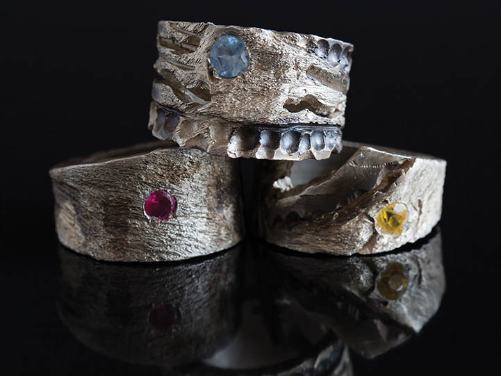 The Triplets The Triplets