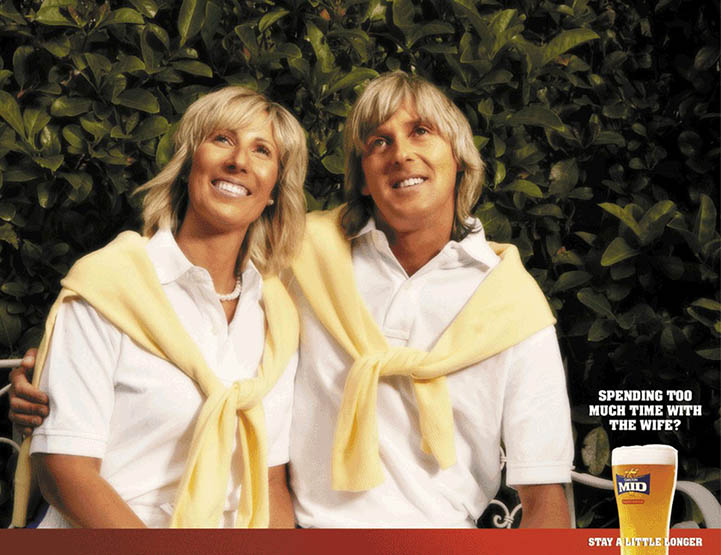 Carlton Beer by Clemenger BBDO, Melbourne, 2012 Carlton Beer by Clemenger BBDO, Melbourne, 2012