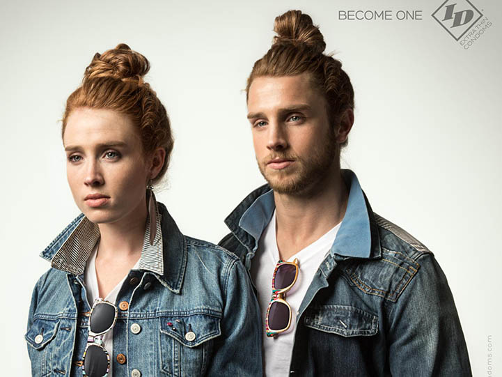 ID Condoms by Fitzgerald & Company, Atlanta ID Condoms by Fitzgerald & Company, Atlanta