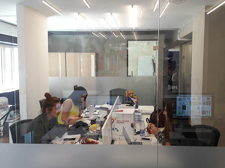 Account Room Account Room