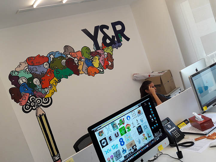 Creative Room Creative Room