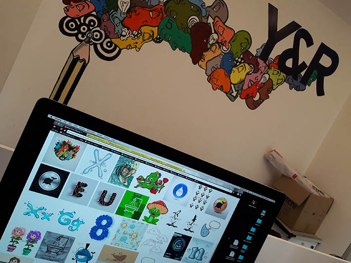 Creative Room Creative Room