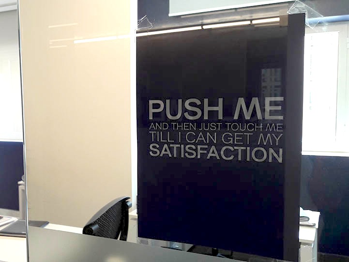 Account Room Account Room