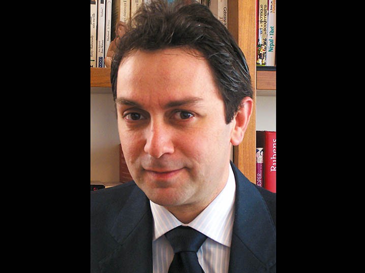 Ziyad Baroud: when the ‘System’ Becomes your Defense Image