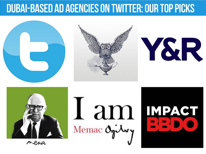 Dubai-Based Ad Agencies on Twitter: Our Top Picks Image