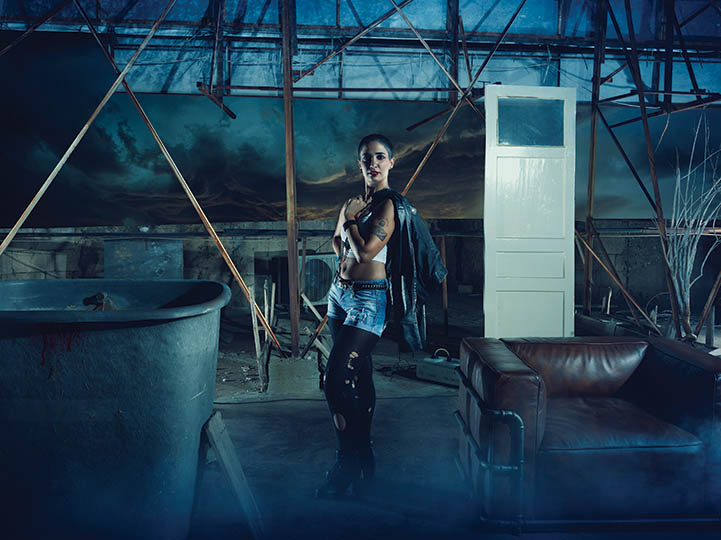 Smoking Bun Smoking Bun