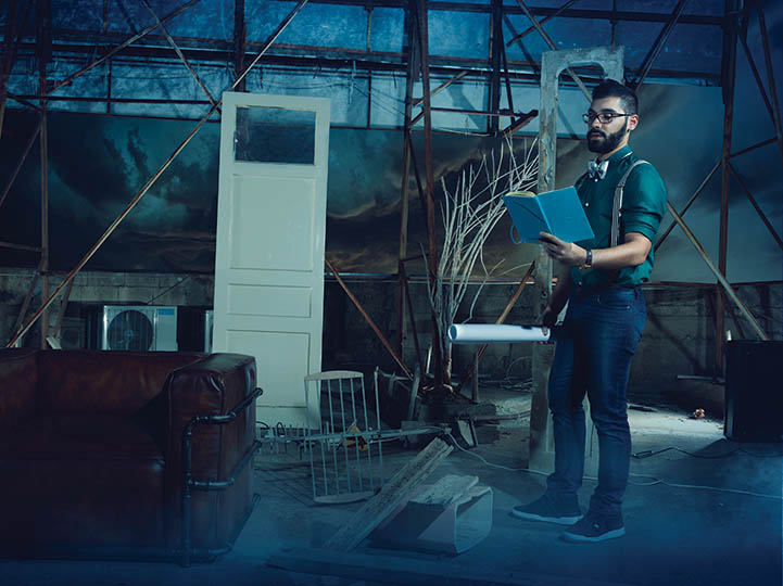 International College + OPP Notebooks International College + OPP Notebooks