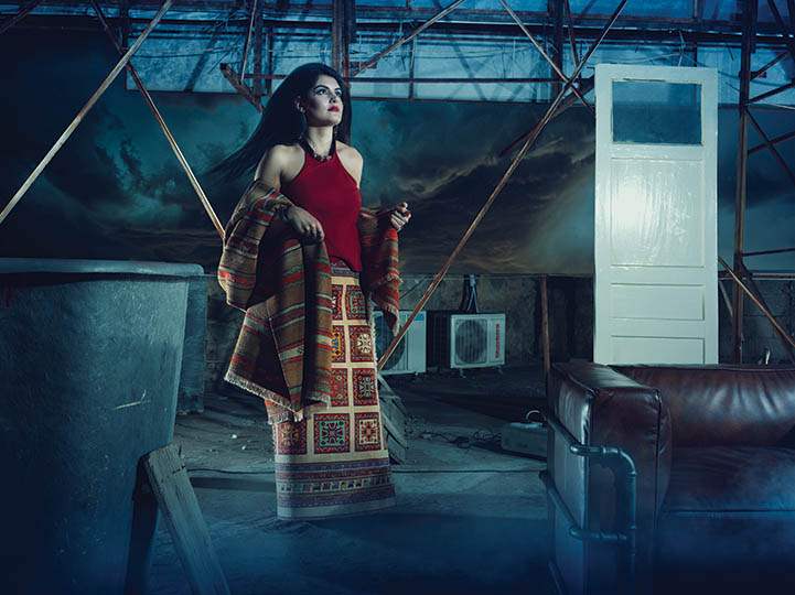 Iwan Maktabi Iwan Maktabi