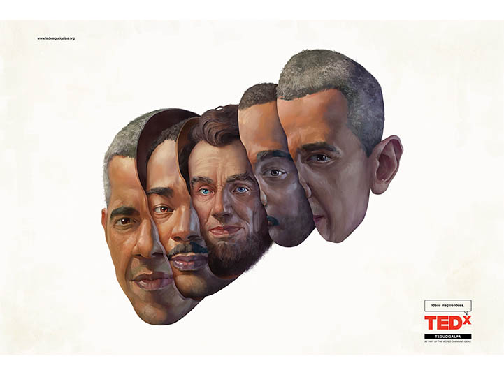 TEDx by Ogilvy & Mather, 2015 TEDx by Ogilvy & Mather, 2015