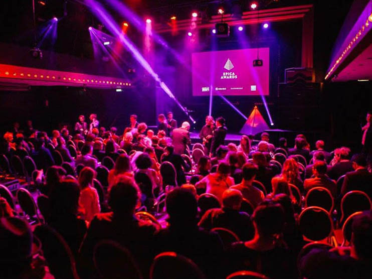 Epica Ceremony Night Epica Ceremony Night