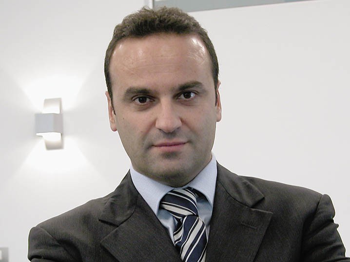 Camille Haddad: Direct Replies from a Direct Man Image