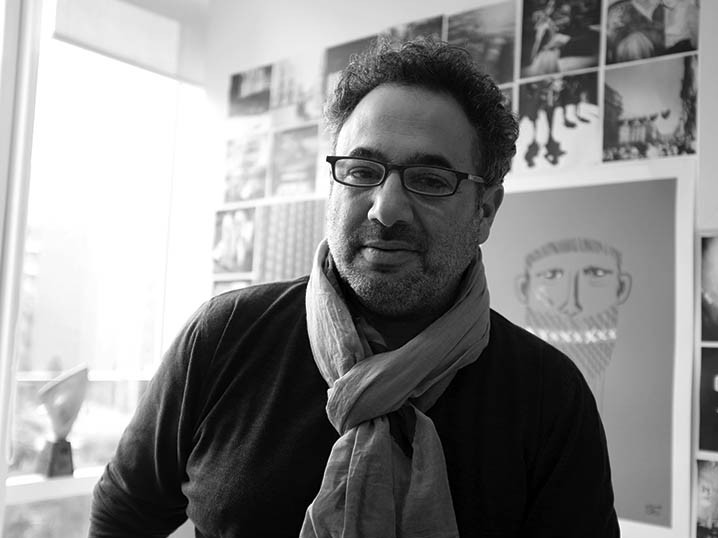 Assaad Doueihy: a walk on the wild side Image