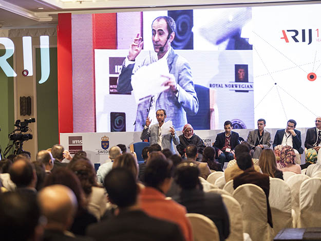 Yosri Fouda Yosri Fouda