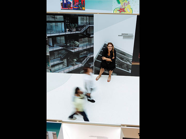 Dubai Design Week 2015, Iconic City Brilliant Beirut curated by Salam Dubai Design Week 2015, Iconic City Brilliant Beirut curated by Salam