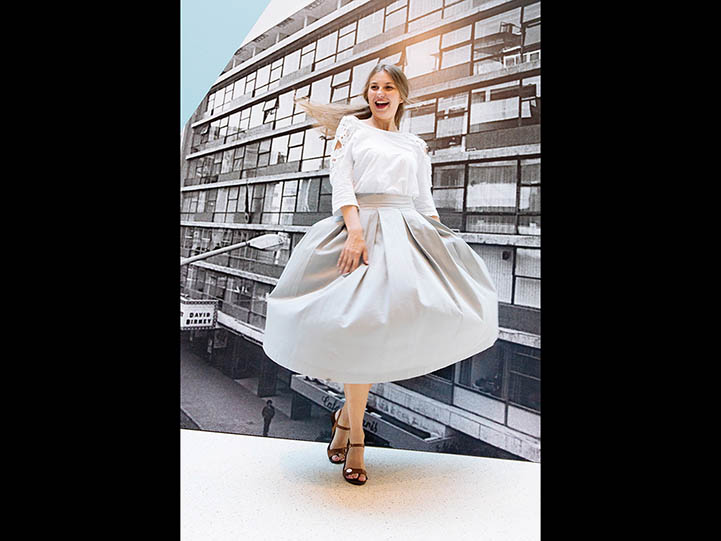 Brilliant Beirut exhibition Brilliant Beirut exhibition