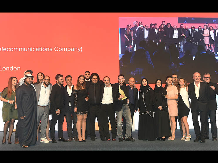 Leo Burnett- Integrated grand prix Leo Burnett- Integrated grand prix