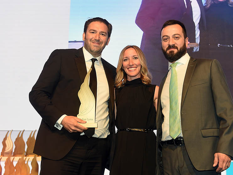 OMD Dubai media agency of the year OMD Dubai media agency of the year