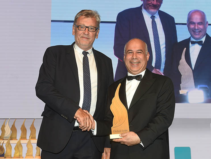 Pierre Choueiry Advertising Person of the Year Pierre Choueiry Advertising Person of the Year