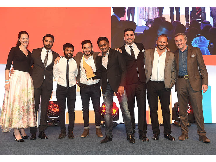 JWT Dubai Grand Prix Film Craft JWT Dubai Grand Prix Film Craft