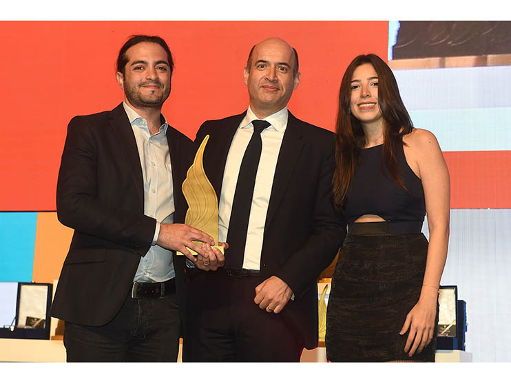 JWT Beirut Grand Prix Creative Effectiveness JWT Beirut Grand Prix Creative Effectiveness