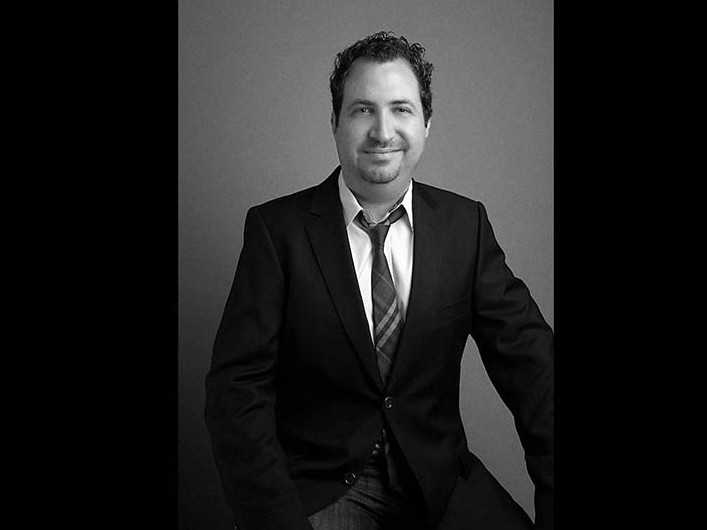 Fouad Abdel Malak: A Creative with a Voracious Appetite