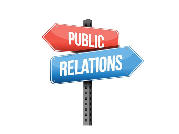 On Public Relations: ‘The challenge before our profession is larger than ever before' Image