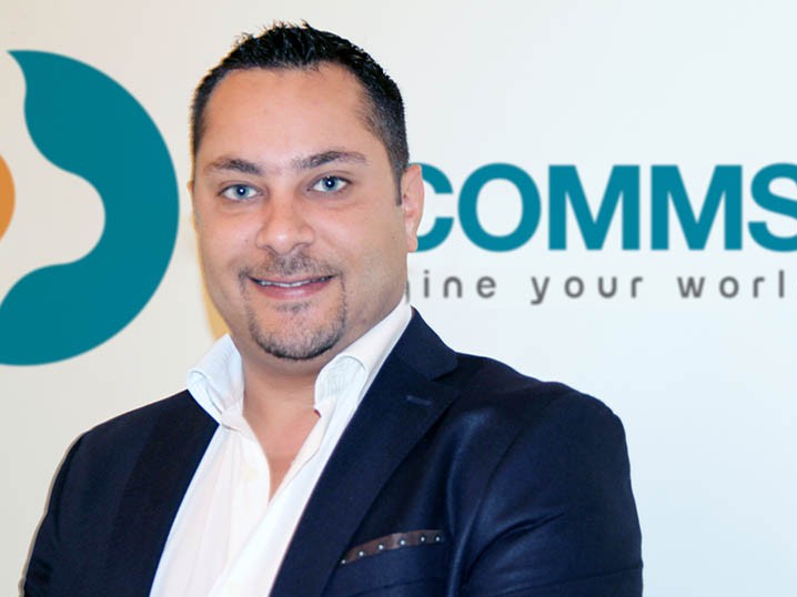 Innovative SMEs swap advertising for PR Image