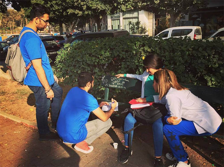 Deep meaningful conversations Deep meaningful conversations