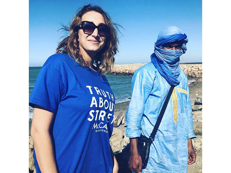 New friendships New friendships