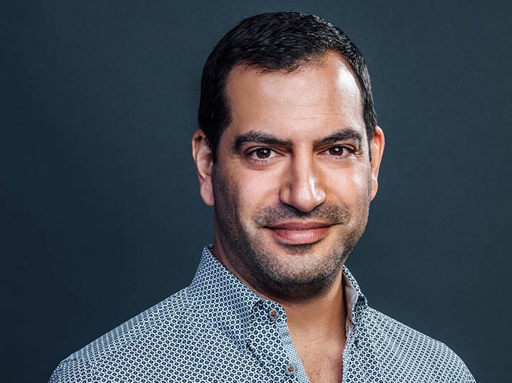 A Talk with Daniel Danker on Facebook’s Video Offering, the One to Watch Image