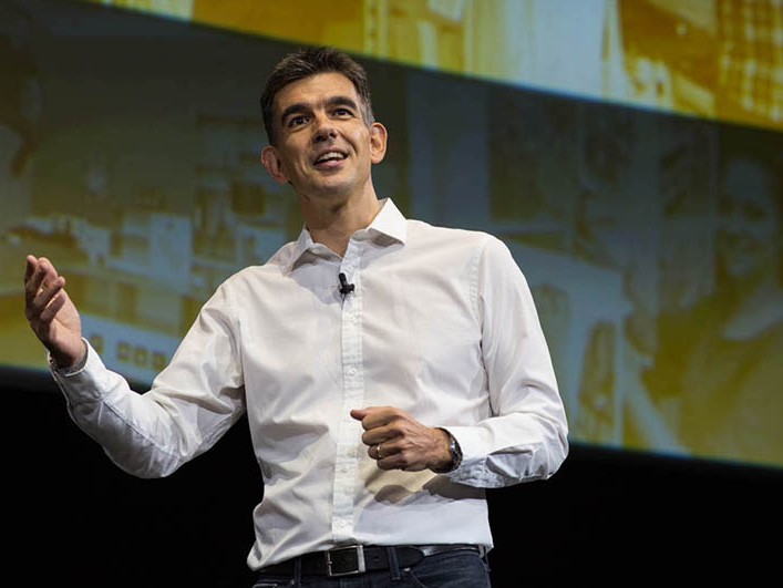 Is Google a force for good? Image