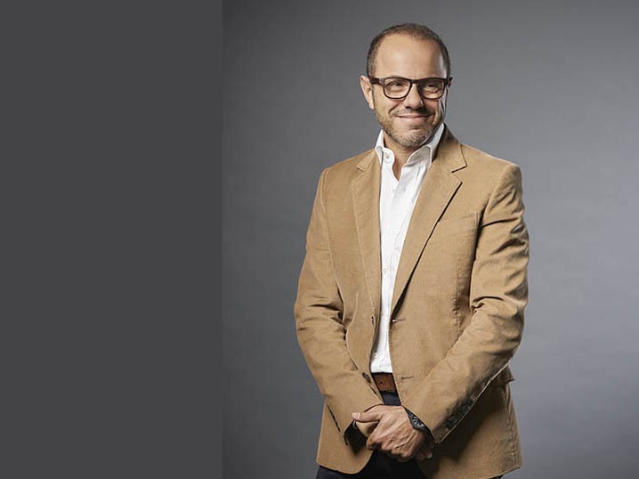 Can we expect 2018 to be kind? Elie Khouri CEO OMG MENA shares his thoughts on the year ahead Image