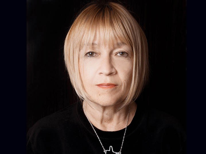 Cindy Gallop: ‘I am Horrified…’ Image