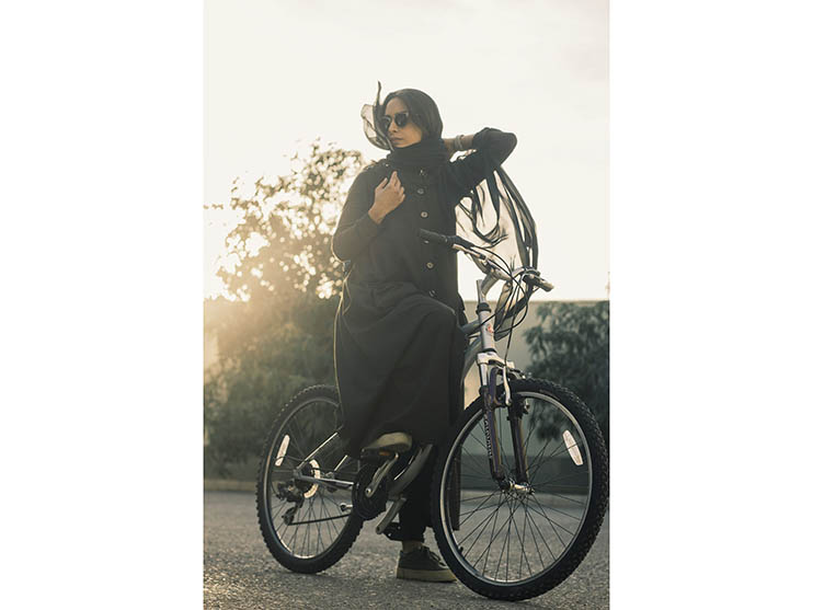 Lina Mohammed Lina Mohammed