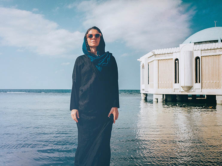 Nasiba Hafiz Nasiba Hafiz