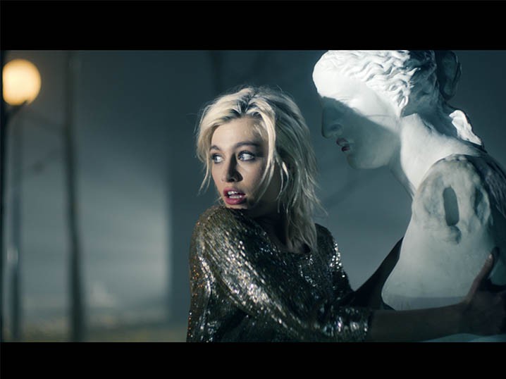 “WHAT DO YOU EXPECT?” Schweppes' new brand film and signature introduced by BETC Paris Image