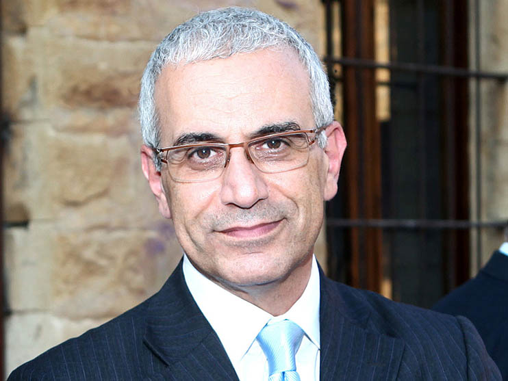   Ibrahim Lahoud on the Political Advertising Created for Lebanon's Parliamentary Election: 'Too Much Money Spent on Cheap Approaches'   