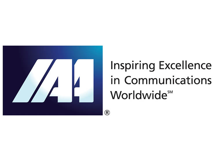 IAA old logo IAA old logo